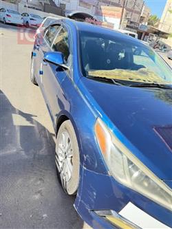 هیوندای سۆناتا